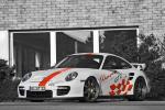 Porsche 911 GT2 Speed Biturbo by Wimmer RS 2009 года